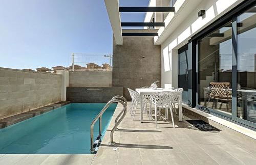 Villa Hestia - Foto 2