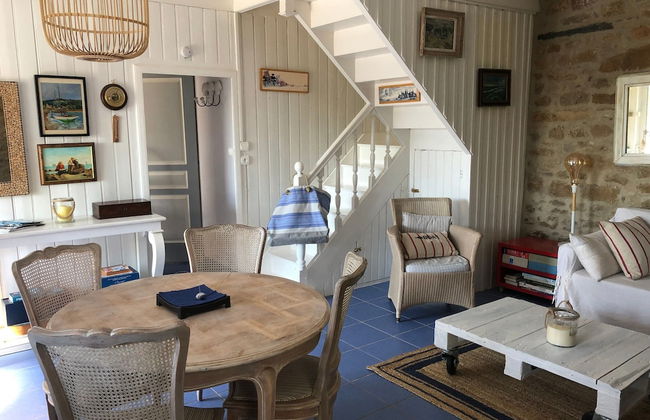 Charming Sea View Stay, 50m Close - Foto 6