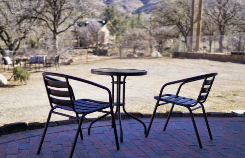 Oakridge Ranch ※ Sequoia, Kern River & Lake Escape - Foto 39