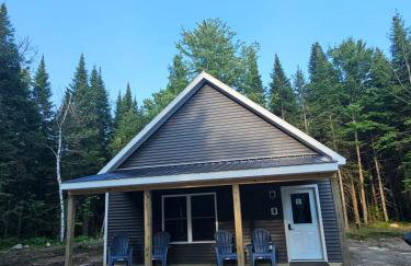 Adirondack Private Cabin New Construction - Foto 25