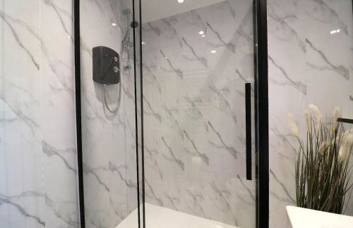 Modern 2 Bedroom Cottage Flat - Foto 10