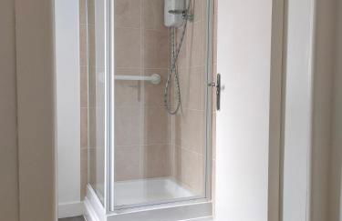 Shadow's Cottage situated in Fishertown, Nairn. - Foto 24