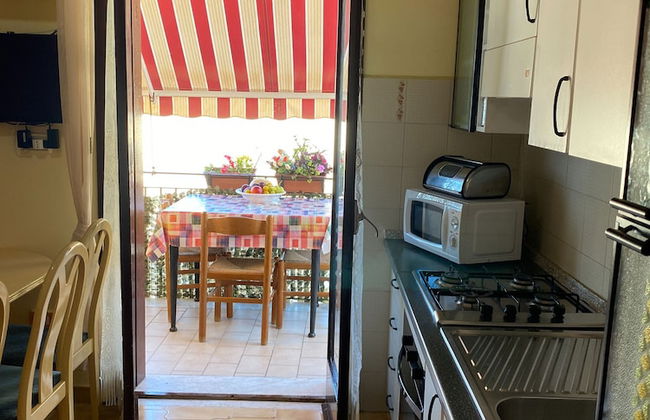 Apartment Direct to the Beach of Scala Dei Turchi - Foto 24