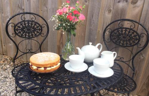 The Old Shippen, Drewsteignton - Foto 25