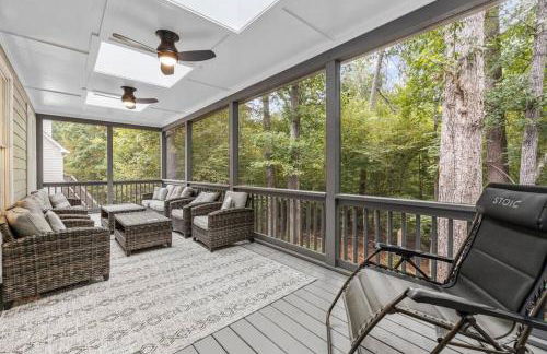 Stunning 5 bedroom/3 bath home in Hope Valley Farm - Foto 31