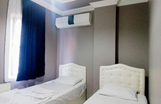 Kalmuk Suite Hotel - Photo 45