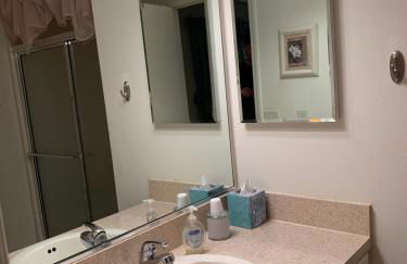 Cozy home, Between Lake Sumter & Brownwood! - Foto 5