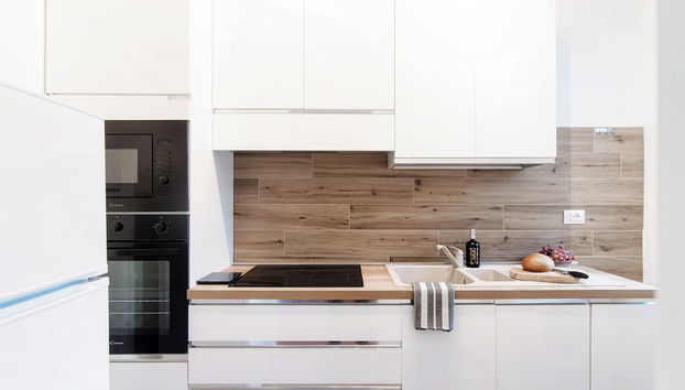 Casa Olmo - Foto 4, Cocina privada