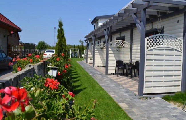 Bungalow Near the Baltic Sea Beach - Foto 31