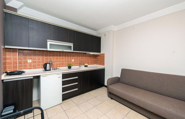 City Inn Family Apart - Foto 16