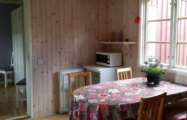 Knut's Camping och Lägenheter - Foto 5