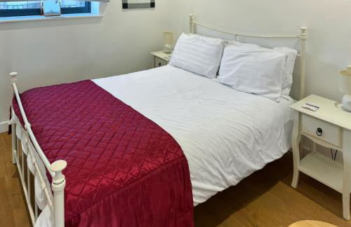 Admiralty Lodge - Foto 13