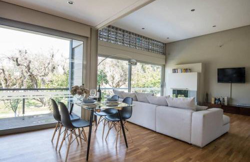 Studio Rio Unique Space With Garden and Garage - Photo 9