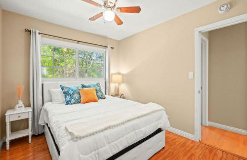 Cozy Getaway Bright Clean Fully Equipped - Foto 44