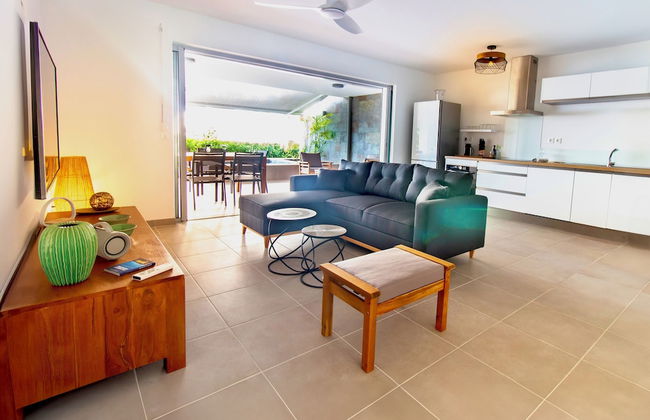 La Plage Martinique - Photo 47