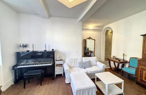 L'écrin Lauragais - Grande maison, 3 chambres 3sdb - Photo 1