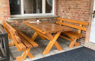 Ferienwohnung am Waldesrand - Photo 7