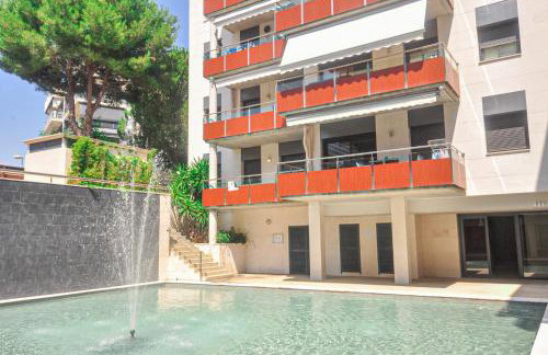 LITORAL COSTA DORADA - SOL CAMBRILS PARK Only families - Foto 46