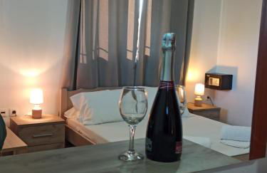 VillaPouliezos Apartments - Foto 11