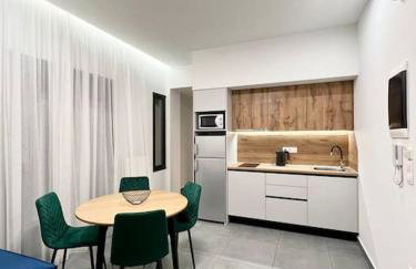 Cozy apartment in a new building apartment 2 - Foto 20