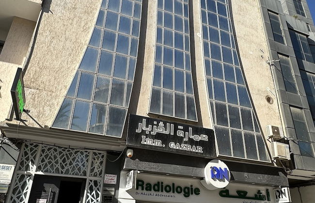 Immeuble Gazbar - Foto 9