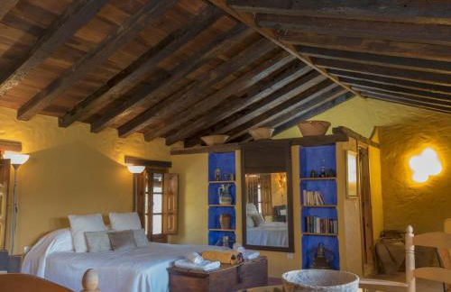 Ventorro del Herrero - The Old Forge - Photo 52