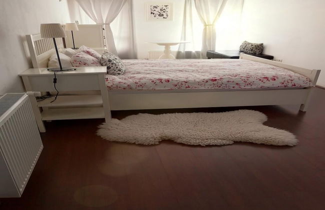 Casa Ferica - Foto 3