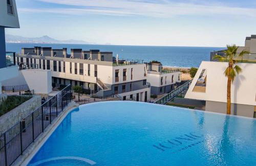 Iconic Sea Views Luxury Apartment - Foto 1