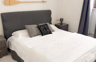 Kalma Brick Arch Apartment - Central & Authentic - Foto 5