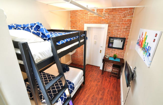 Hello Apartments NYC - Foto 78