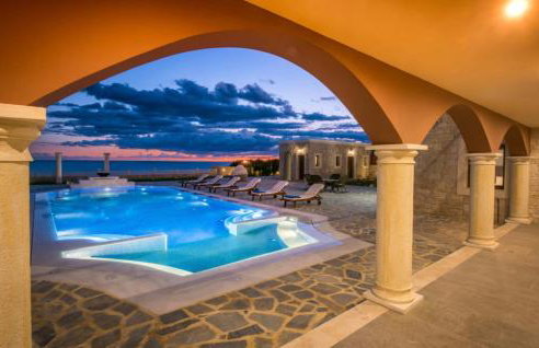 Villa Kastello Kalliste, Wine Dark Sea Villas - Foto 38