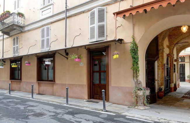 Palazzo Centro - Foto 62