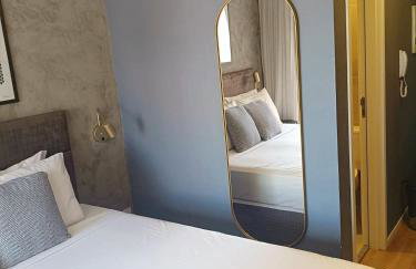 NIK Vila Mariana Living Bstay - Foto 58