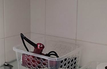 VARANDA GOURMET c churrasqueira-3 quartos- Wi-fi - Foto 68