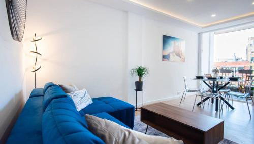 +25Y ONLY, Family flat near the beach - Foto 5