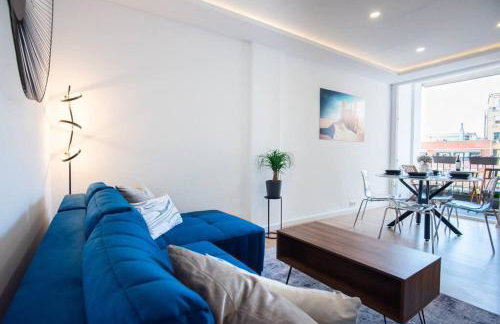 +25Y ONLY, Family flat near the beach - Foto 5
