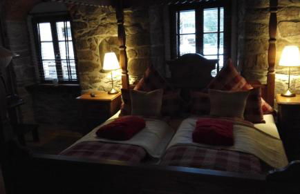 Apartment Grubenhaus20 - Foto 52