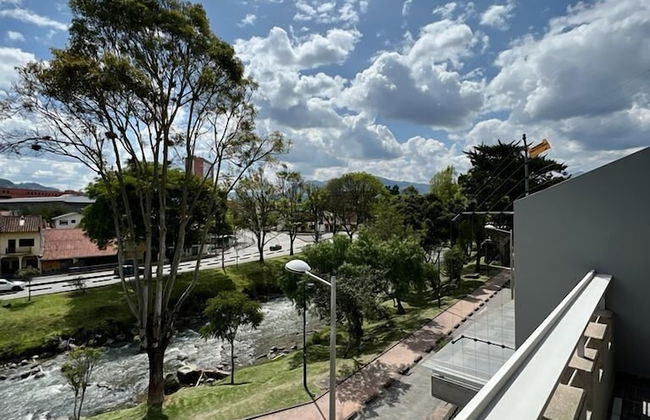 Santa Lucia Suites - Barranco - Photo 51