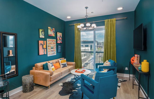 Gemstone at the Jolene - Foto 15