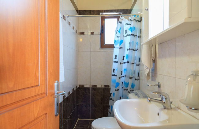 Villa Aetos Large Private Pool Sea Views A C Wifi Eco-friendly - 921 - Foto 28