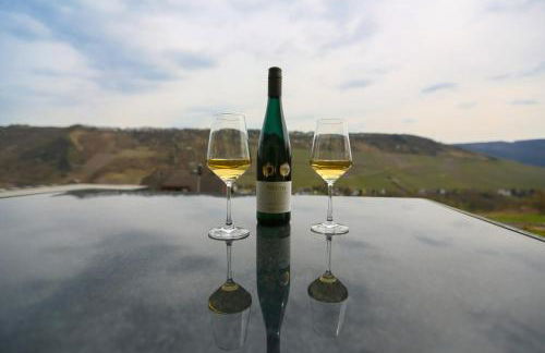 Moselblick am Waldrand - Foto 39