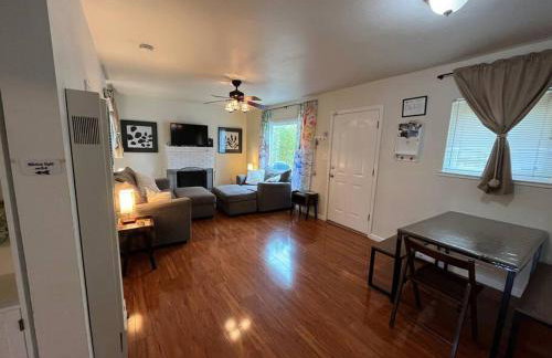 Family Friendly Home - Foto 48