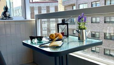 Piso céntrico Zona Vialia - Foto 2