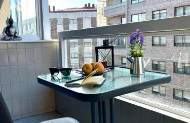 Piso céntrico Zona Vialia - Foto 2