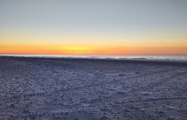 6 Person Holiday Home in Brovst-by Traum - Foto 41