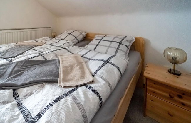 Cozy Holiday Home With Terrace and Garden - Foto 7