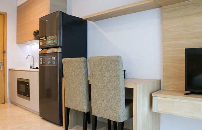 Spacious Studio Room at Capitol Suites Apartment - Foto 10