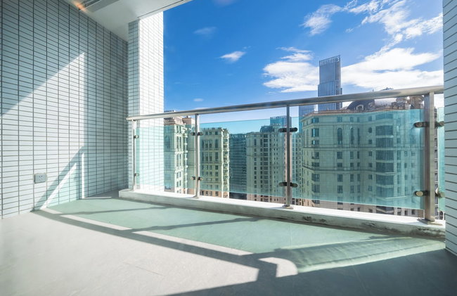 ZHome - HaiQi Garden - Four Bedroom - Foto 24