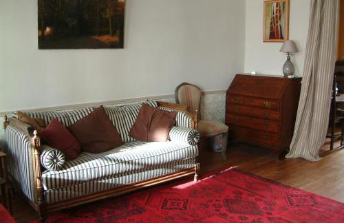 Gîte de la Galerie du Pont - Foto 4