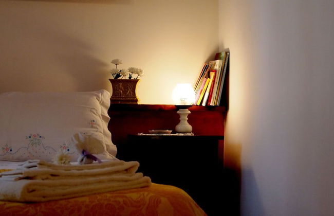 Agriturismo La Terra - Photo 10